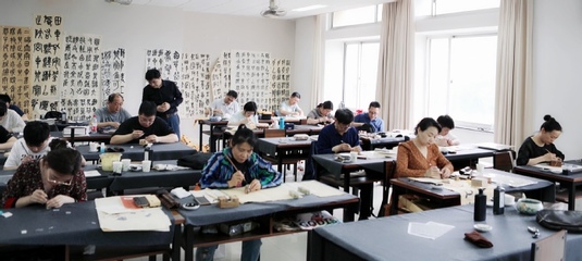 藝術學院文化休閑系“三區聯動”工作系列報道之五 以藝為橋，聯動融合——記文化休閑系組織文化藝術交流活動