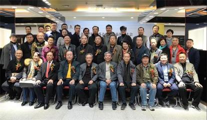 第九屆晉陜豫蘇古玩城藝術品淘寶大會在西安舉辦，共筑文化交流橋梁